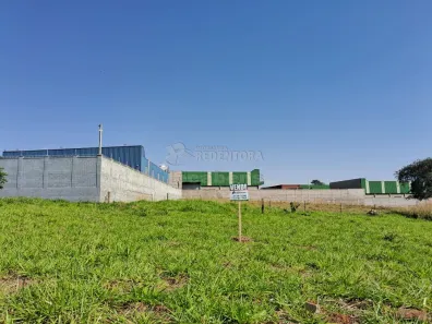Lote/Terreno à venda, 300m² no Fazenda Rio Preto, São José do Rio Preto