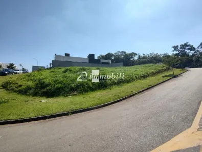 Lote/Terreno à venda, 510m² no Paisagem Renoir, Cotia
