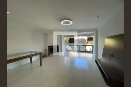 Apartamento com 3 Quartos à venda, 125m² no Moinhos de Vento, Porto Alegre