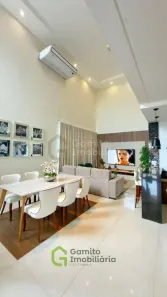 Casa de Condomínio com 3 Quartos à venda, 205m² no Residencial Alta Vista, São José do Rio Preto