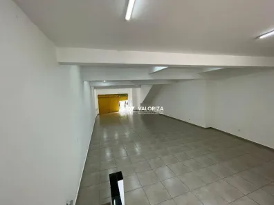 Ponto Comercial para alugar, 277m² no Centro, Sorocaba