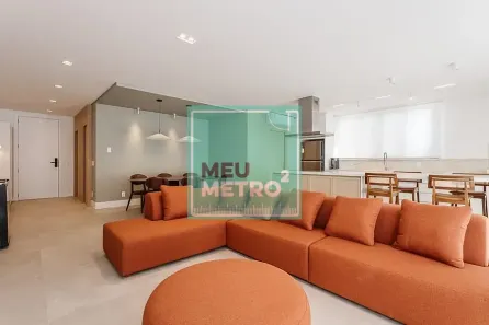 Apartamento com 3 Quartos à venda, 161m² no Jurerê, Florianópolis