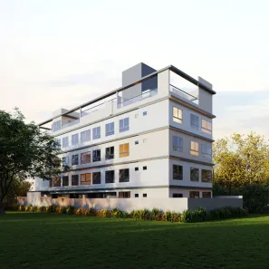 Apartamento com 2 Quartos à venda, 54m² no Jardim Oceania, João Pessoa