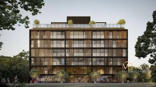 Apartamento com 3 Quartos à venda, 120m² no Jurerê, Florianópolis