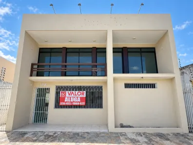 Prédio Comercial para alugar, 480m² no São José, Aracaju