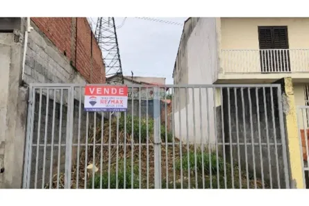 Lote/Terreno à venda, 142m² no Jardim Julieta, Poá