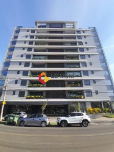 Apartamento com 3 Quartos à venda, 141m² no Nova Campinas, Campinas