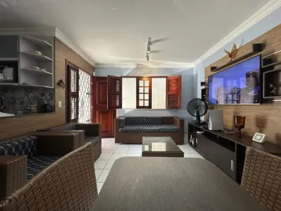 Casa com 3 Quartos à venda, 84m² no Boa Vista-Castelão, Fortaleza