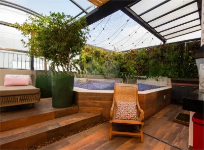 Apartamento com 2 Quartos à venda, 177m² no Indianópolis, São Paulo