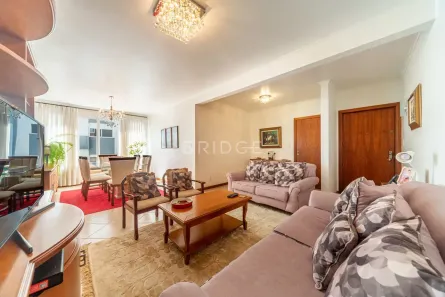 Apartamento com 3 Quartos à venda, 116m² no Moinhos de Vento, Porto Alegre