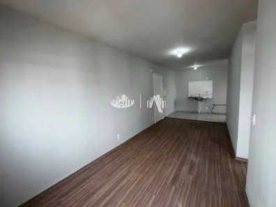 Apartamento com 2 Quartos para alugar, 45m² no Colinas, Londrina