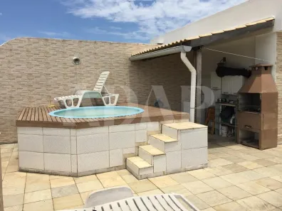 Cobertura com 3 Quartos à venda, 160m² no Recreio dos Bandeirantes, Rio de Janeiro