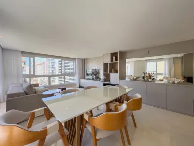 Apartamento com 3 Quartos à venda, 110m² no Navegantes, Capão da Canoa