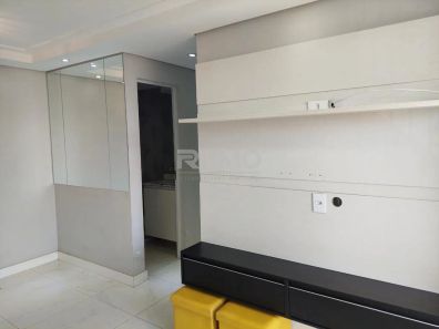 Apartamento com 2 Quartos à venda, 57m² no Vila Satúrnia, Campinas