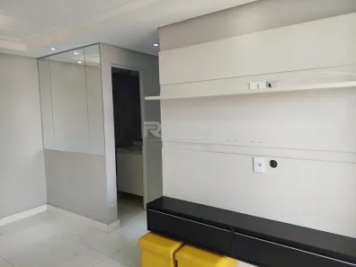 Apartamento com 2 Quartos à venda, 57m² no Vila Satúrnia, Campinas