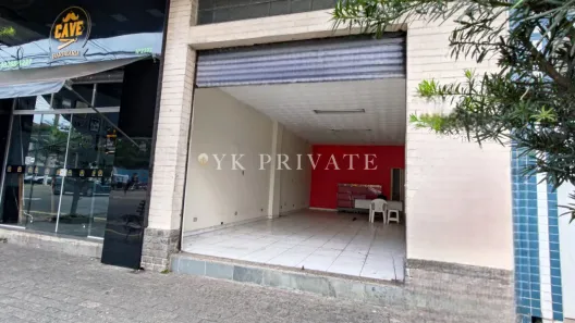 Prédio Residencial com 1 Quarto à venda, 981m² no Vila Mariana, São Paulo