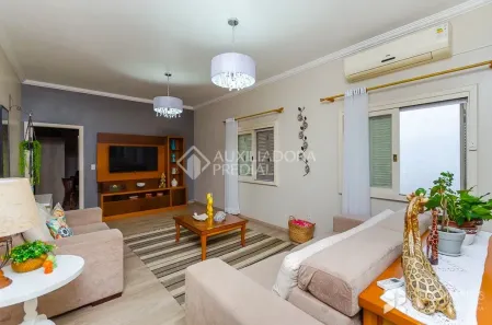 Casa com 4 Quartos à venda, 250m² no Higienópolis, Porto Alegre