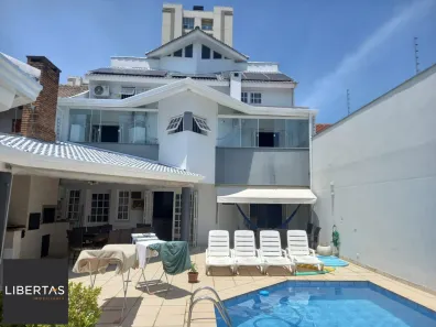 Sobrado com 5 Quartos à venda, 429m² no Morro Santana, Porto Alegre