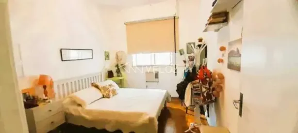 Apartamento com 2 Quartos à venda, 73m² no Botafogo, Rio de Janeiro