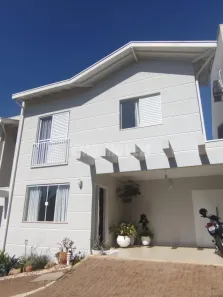 Casa de Condomínio com 3 Quartos à venda, 186m² no Parque Rural Fazenda Santa Cândida, Campinas