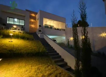 Casa com 2 Quartos à venda, 166m² no Aparecida, Bragança Paulista