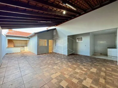 Casa com 3 Quartos à venda, 170m² no Jardim João Ballan II, Jaú