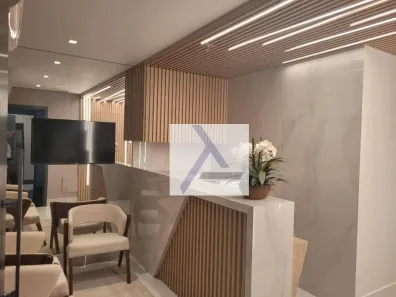 Sala Comercial à venda, 100m² no Indianópolis, São Paulo