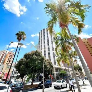 Kitnet com 1 Quarto à venda, 36m² no Centro, Campinas