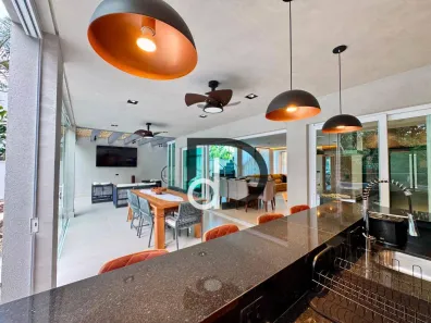 Casa com 6 Quartos à venda, 400m² no Riviera, Bertioga