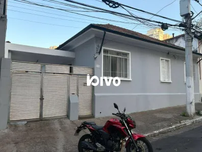 Casa com 3 Quartos à venda, 180m² no Vila Clementino, São Paulo