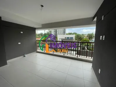 Apartamento com 2 Quartos à venda, 85m² no Vila Santa Catarina, São Paulo