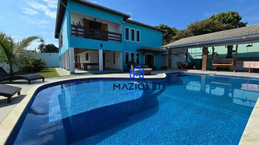 Fazenda/Sítio com 6 Quartos à venda, 400m² no Campo do Meio, Araçoiaba da Serra