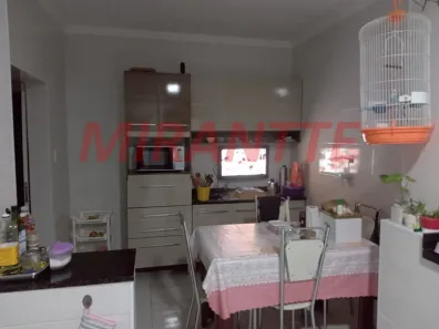 Sobrado com 3 Quartos à venda, 106m² no Santana, São Paulo