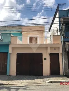 Casa com 5 Quartos à venda, 200m² no Parque Císper, São Paulo