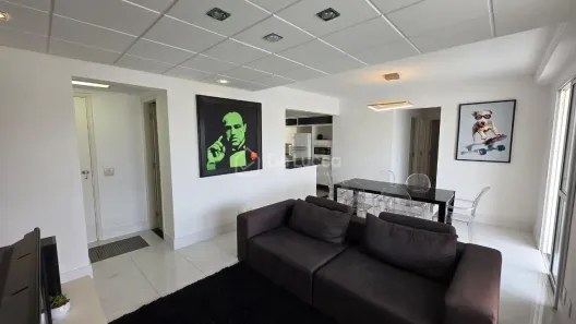 Apartamento com 3 Quartos à venda, 98m² no Loteamento Residencial Vila Bella, Campinas