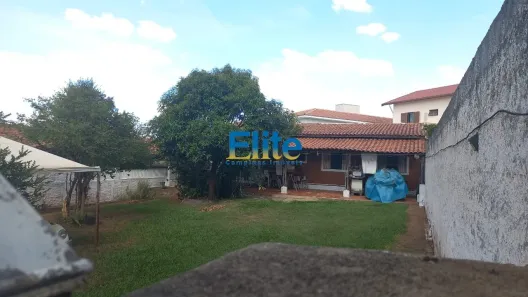 Casa com 2 Quartos à venda, 80m² no Parque São Quirino, Campinas