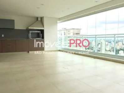 Apartamento com 3 Quartos à venda, 183m² no Paraíso, São Paulo
