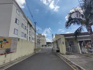 Apartamento com 2 Quartos à venda, 43m² no Orfãs, Ponta Grossa