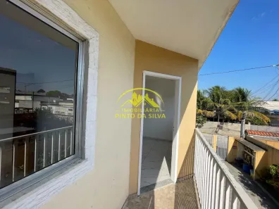 Apartamento com 2 Quartos à venda, 70m² no Laranjal, São Gonçalo