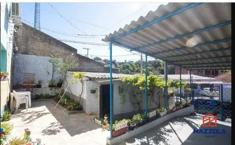 Imóvel Comercial com 4 Quartos à venda, 200m² no Teresópolis, Porto Alegre