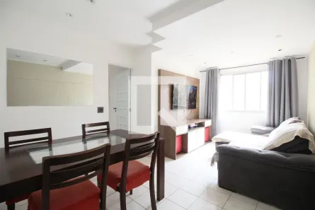 Apartamento com 3 Quartos à venda, 68m² no Vila Andrade, São Paulo