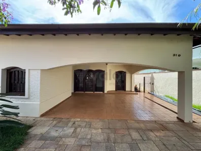 Casa com 6 Quartos à venda, 336m² no Jardim Chapadão, Campinas