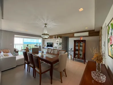 Apartamento com 3 Quartos à venda, 120m² no Piatã, Salvador