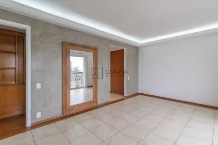 Apartamento com 2 Quartos para alugar, 106m² no Indianópolis, São Paulo