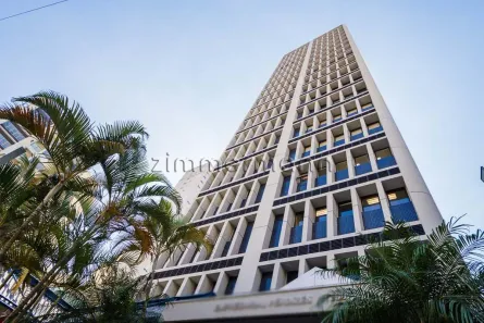 Sala Comercial à venda, 49m² no Perdizes, São Paulo
