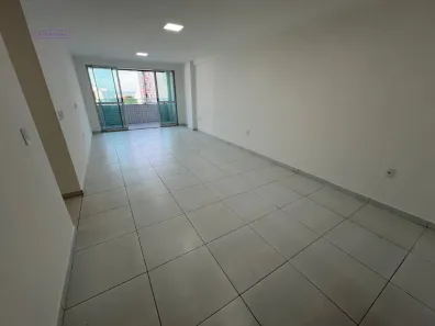 Apartamento com 3 Quartos à venda, 132m² no Jardim Oceania, João Pessoa