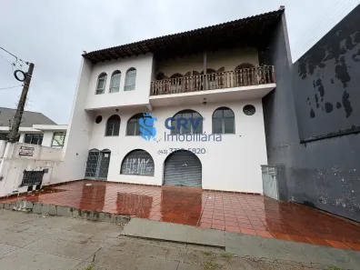 Ponto Comercial para alugar, 452m² no Jardim Agari, Londrina