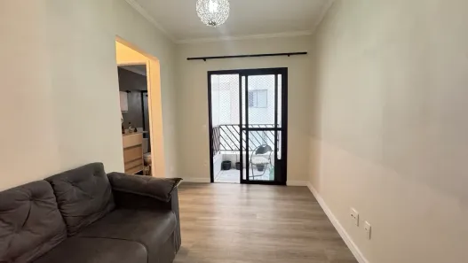 Apartamento com 2 Quartos à venda, 53m² no Chácara Inglesa, São Paulo