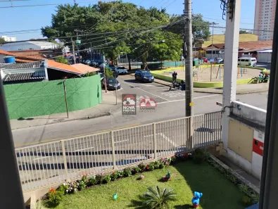 Apartamento com 3 Quartos à venda, 79m² no Jardim Paulista, São José dos Campos