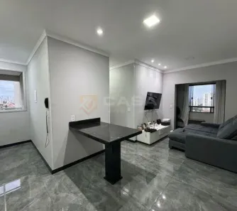 Apartamento com 2 Quartos à venda, 48m² no Castelândia, Serra